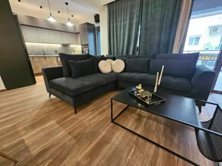 Apartment #1 Larisa  - Photo #4