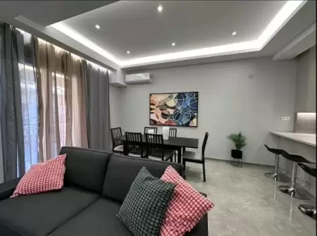 Apartment #15 Piraeus  - Photo #0