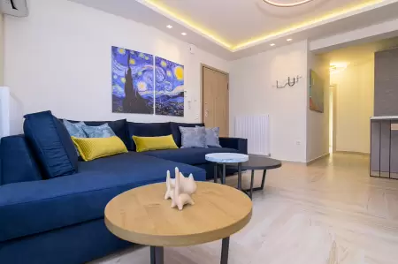 Apartment #4 Alexandroupolis  - Photo #1