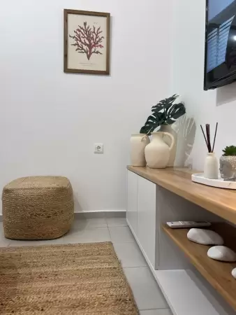 Apartment #4 Chios  - Photo #5