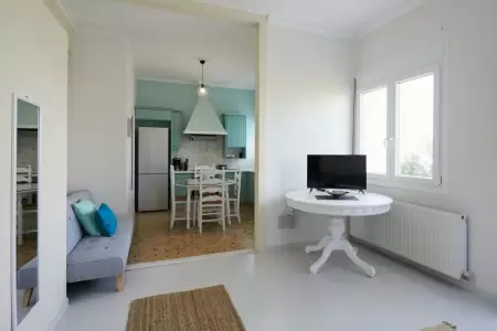 Apartment #3 Chios  - Photo #6