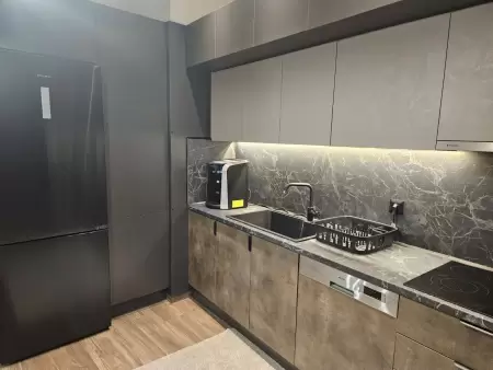 Apartment #2 Larisa  - Photo #6