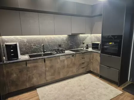 Apartment #2 Larisa  - Photo #7