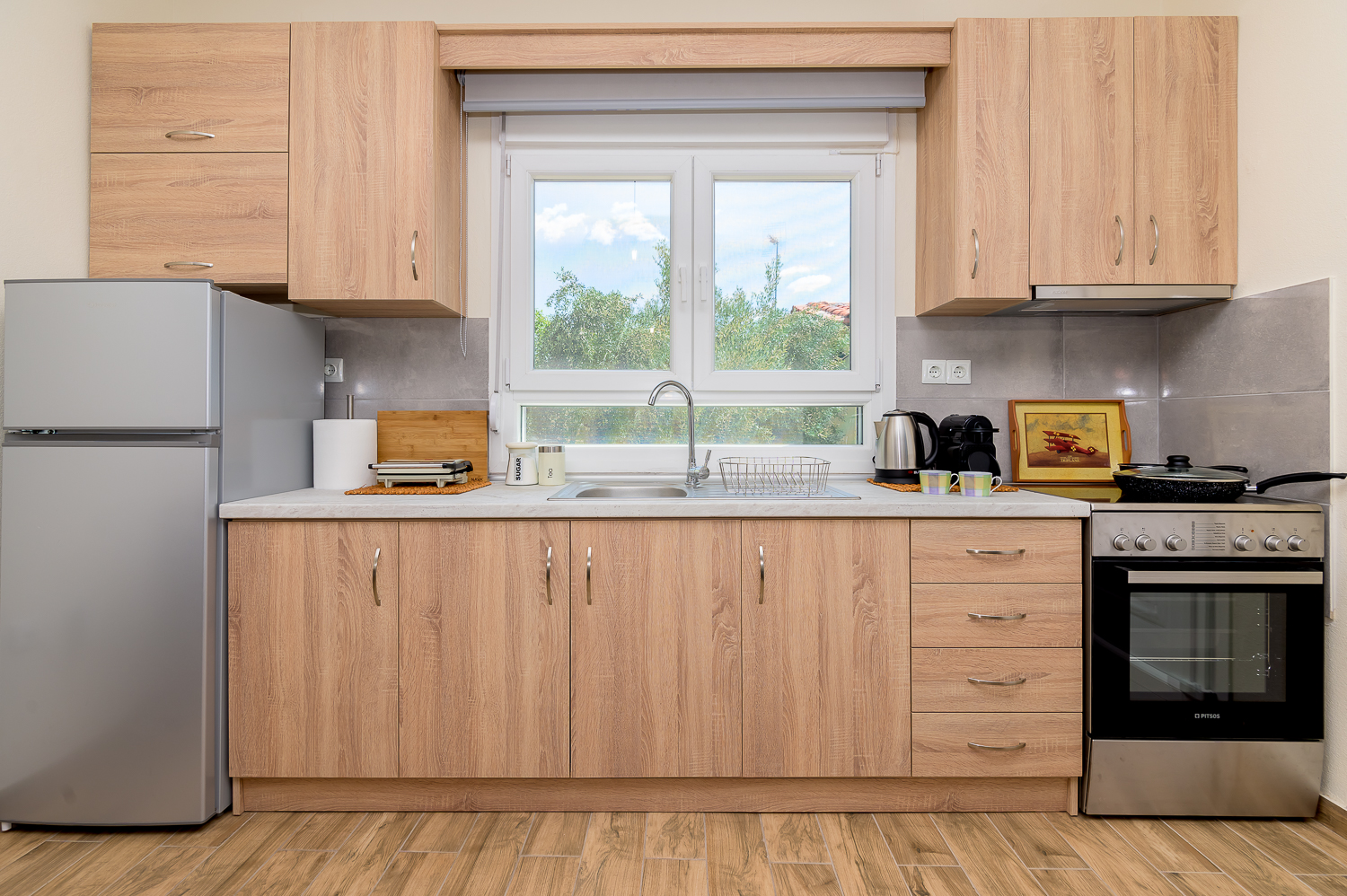 Apartment #28 Detached HouseAlexandroupolis  - Photo #0