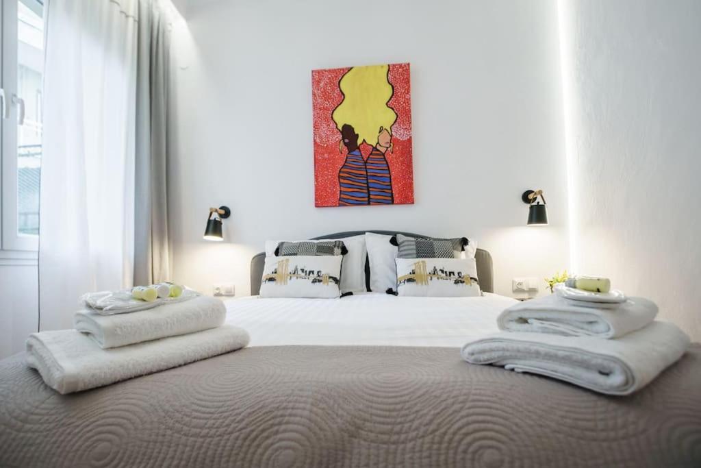 Apartment #12 Kastoria  - Photo #8