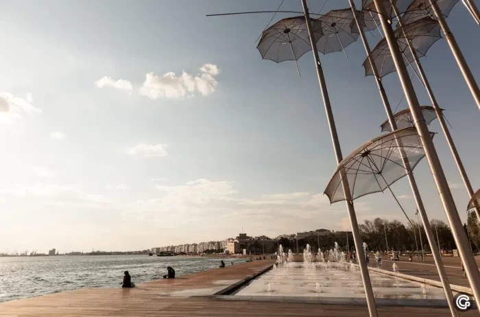 Apartment #29 Thessaloniki  - Photo #7