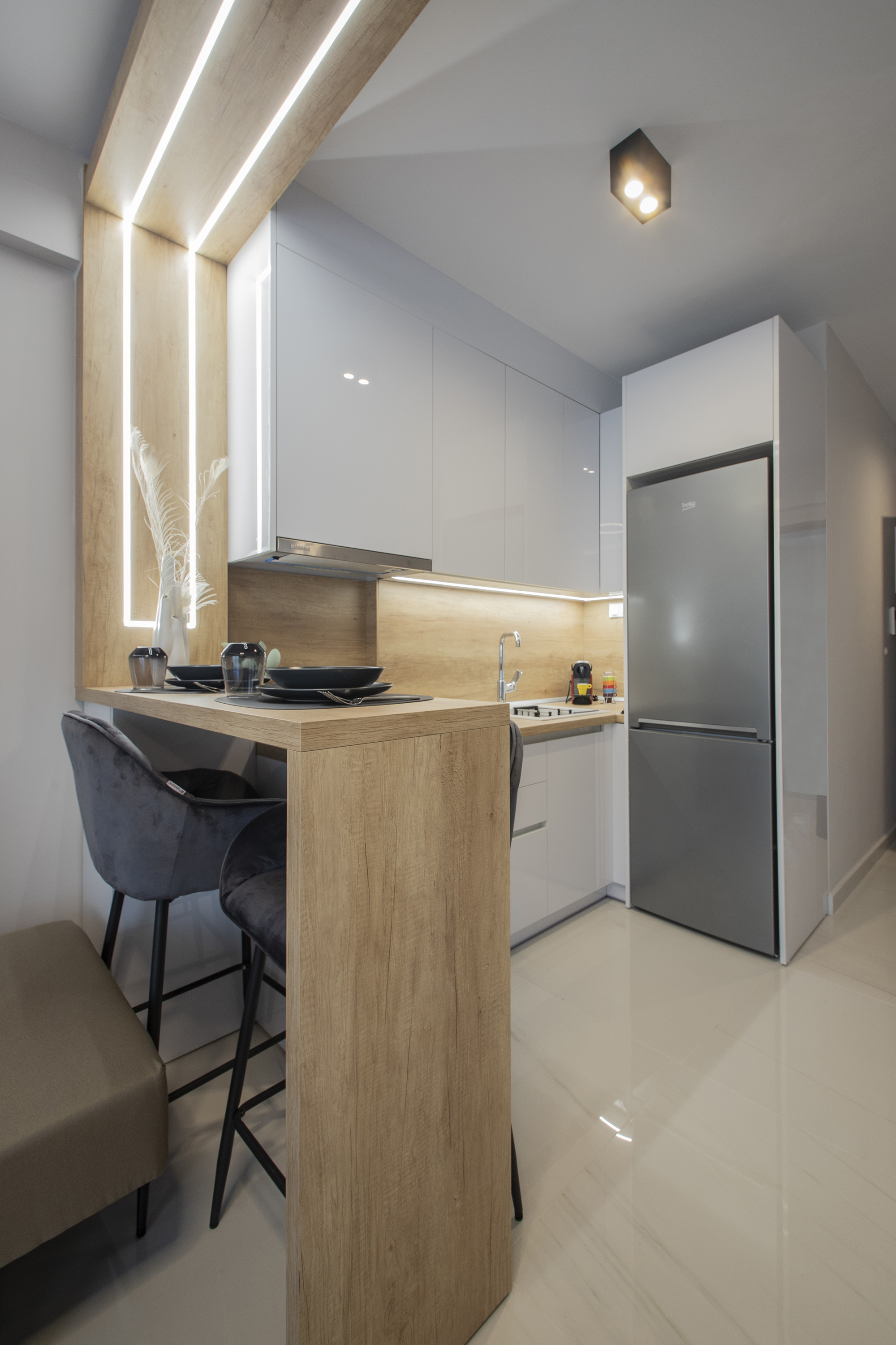 Apartment #34 Thessaloniki DELUVA  - Photo #3