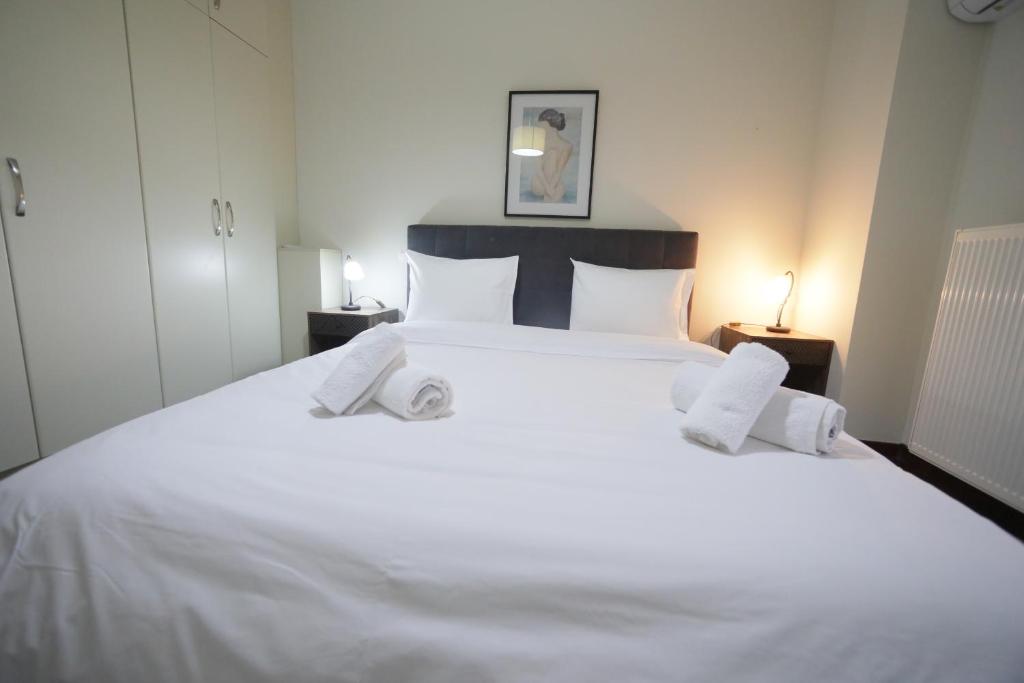 Apartment #3 Kastoria  - Photo #7