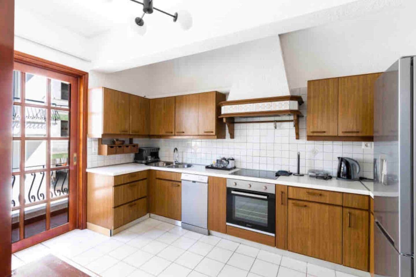 Apartment #37 Athens  - Photo #4