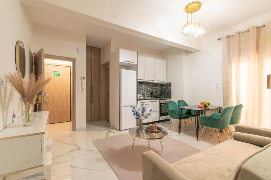 Apartment #16 Kastoria  - Photo #4