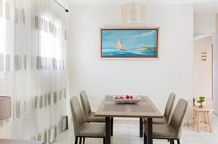 Apartment #3 Kos  - Photo #7