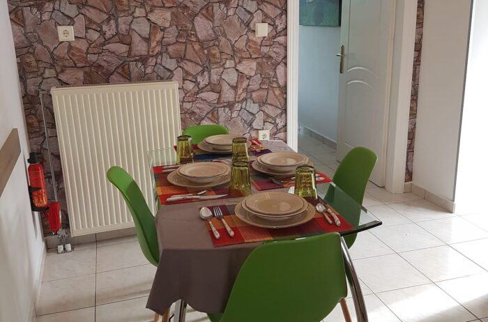 Apartment #15 Ioannina  - Photo #3