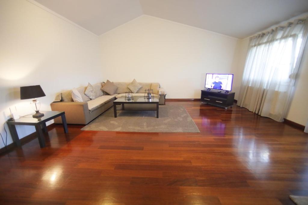 Apartment #1 Kastoria  - Photo #4