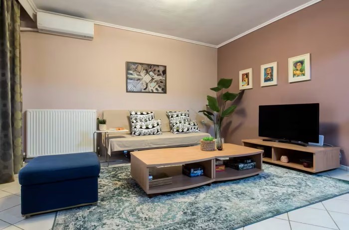 Apartment #29 Thessaloniki  - Photo #8