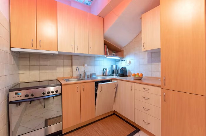 Apartment #29 Thessaloniki  - Photo #5