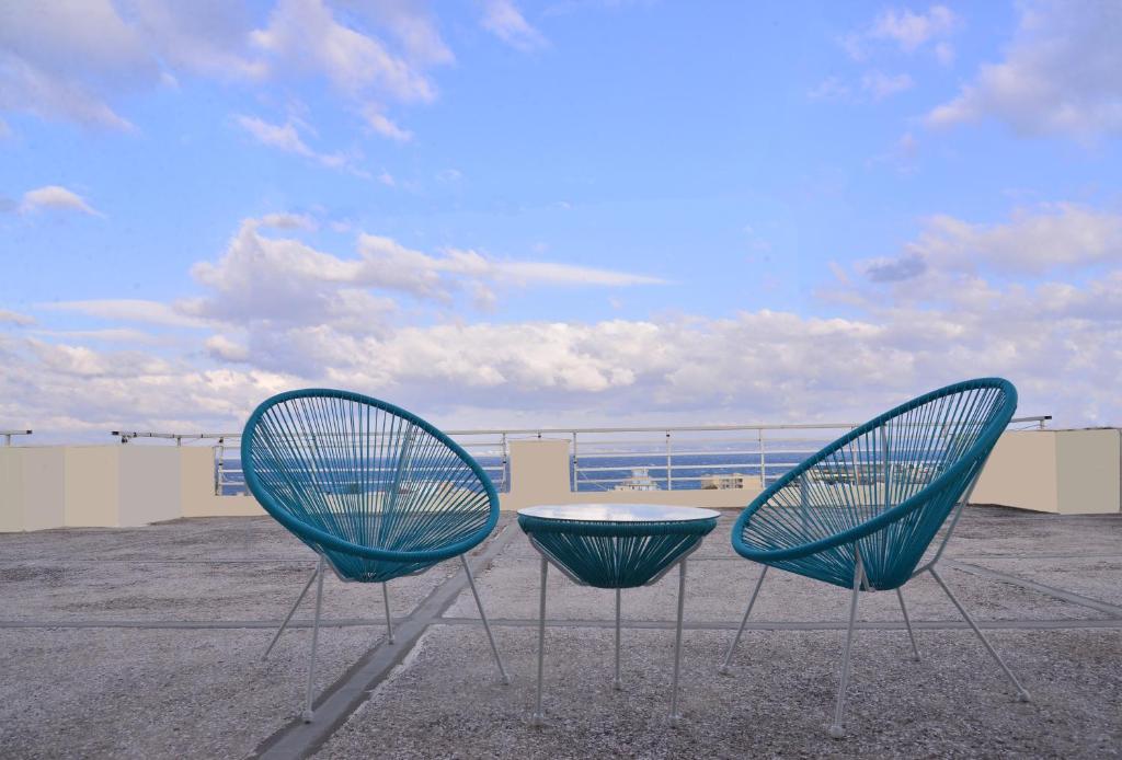 Apartment #7 Chios  - Photo #0