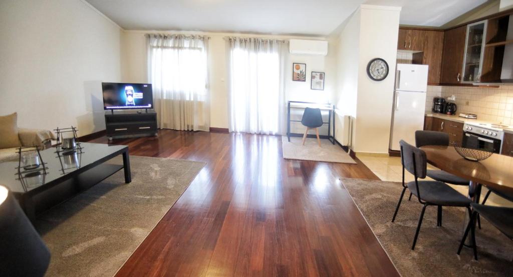 Apartment #1 Kastoria  - Photo #3